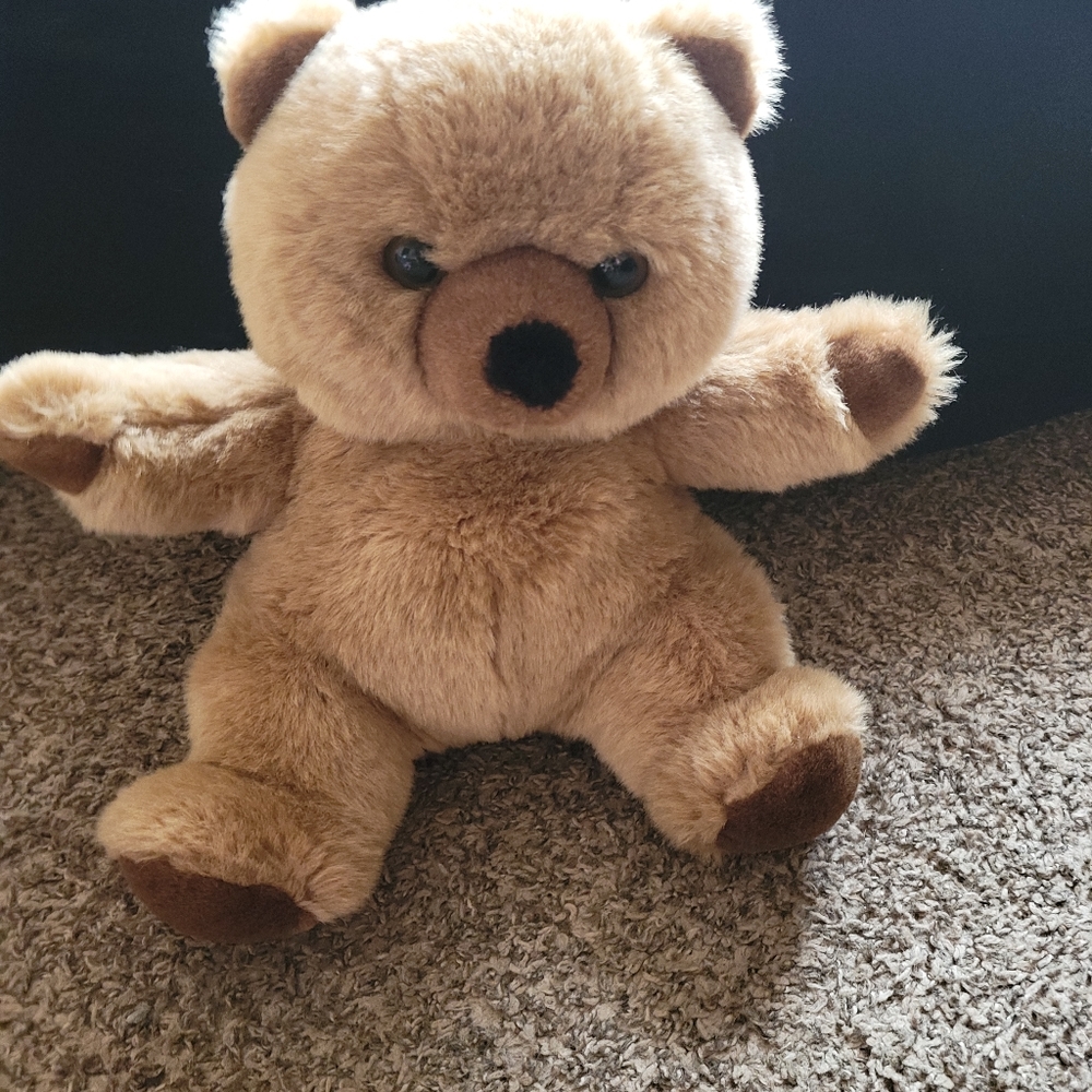Womb bear